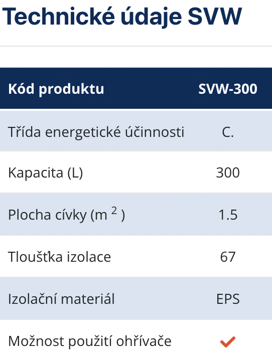 Vyrovnávací nádrž Kospel SVW-300.png