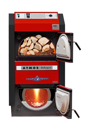 Kocioł ATMOS DC50GD
